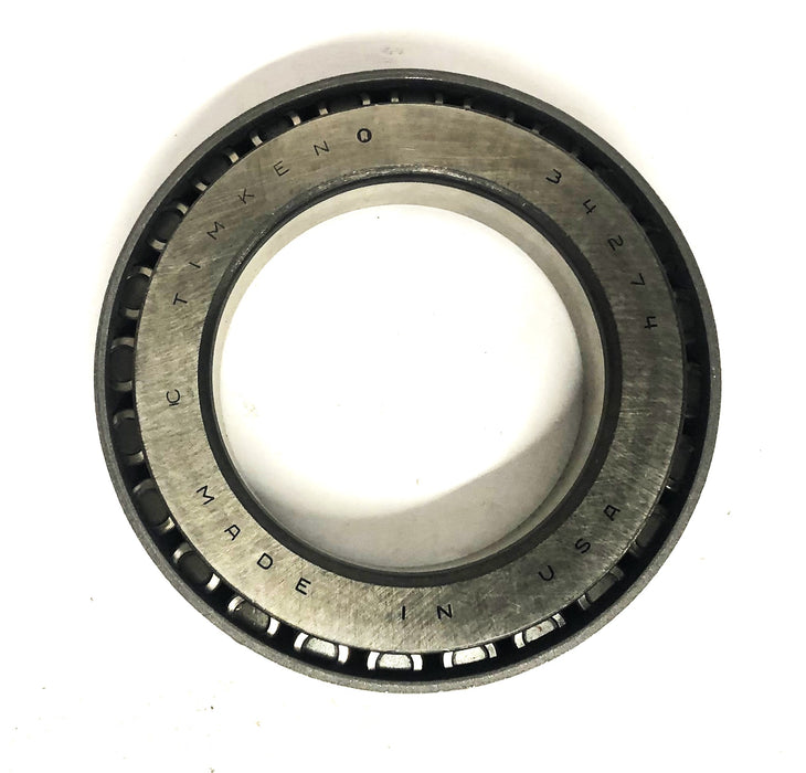 Timken Tapered Roller Bearing Cone 34274 [Lot of 3] NOS