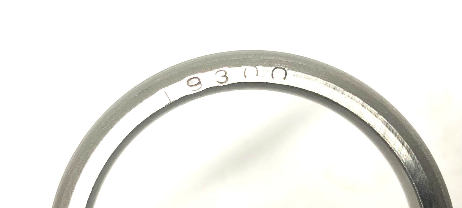 Shafer Roller Bearing Cup 19300 [Lot of 2] NOS
