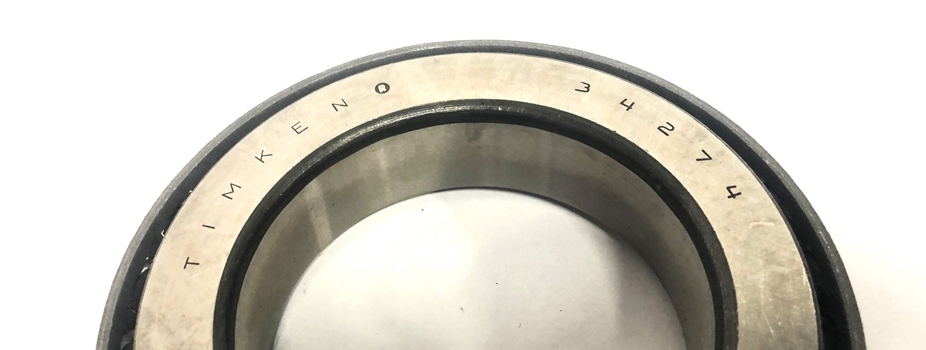 Timken Tapered Roller Bearing Cone 34274 [Lot of 3] NOS