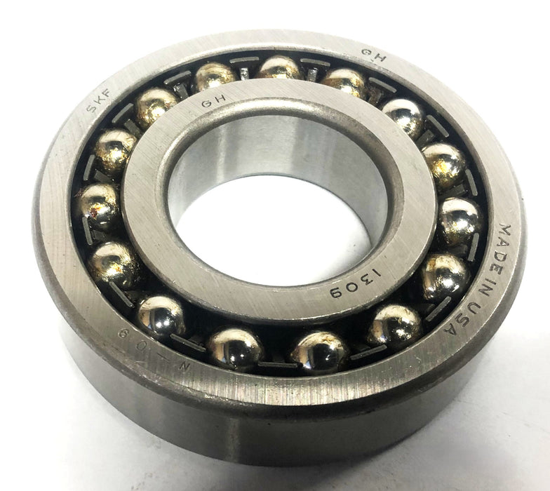 SKF N09/GH Self-Aligning Ball Bearing 1309 NOS