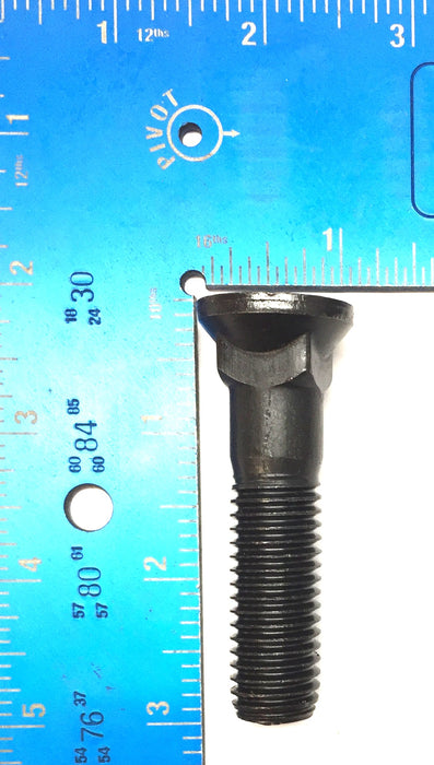 Caterpillar/CAT Plow Bolt 4F-3657 [Lot of 4] NOS