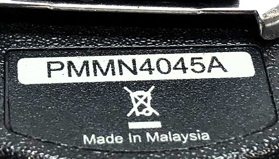 Motorola Remote Speaker Microphone with Clip PMMN4045A [Lot of 5] USED