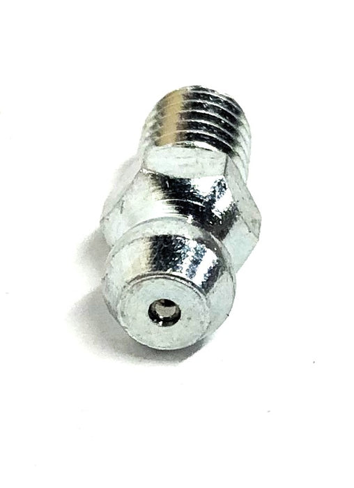 Unbranded Straight Grease Fitting M6-1.0 [Lot of 12] NOS