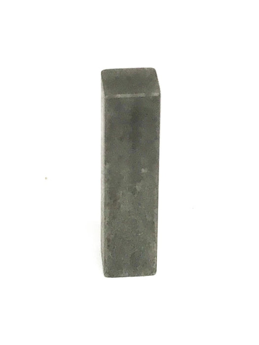 Unbranded 3/16 inch x 3/4 inch Straight Key Dowel Pin [Lot of 60] NOS