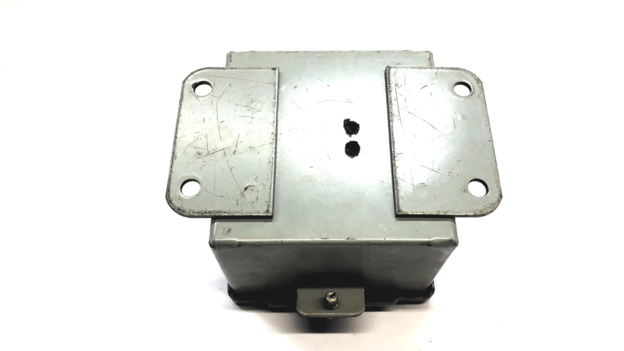 Hoffman Junction Box Enclosure A404-CH USED