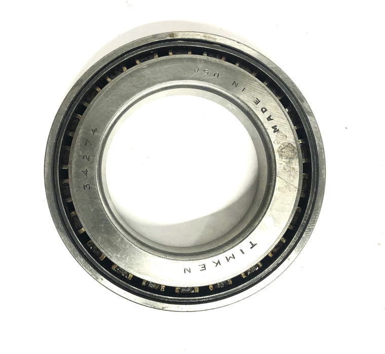 Timken Tapered Roller Bearing 34274/34478 NOS