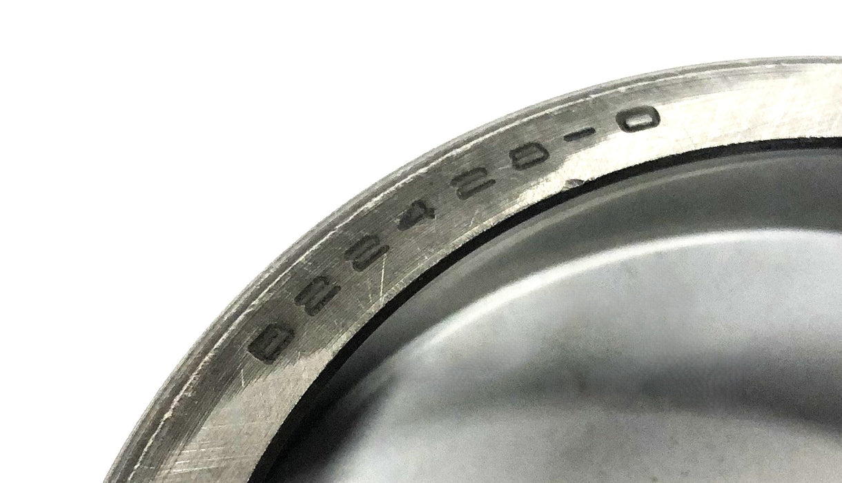 Link-Belt Tapered Roller Bearing Cup B22428-0 NOS