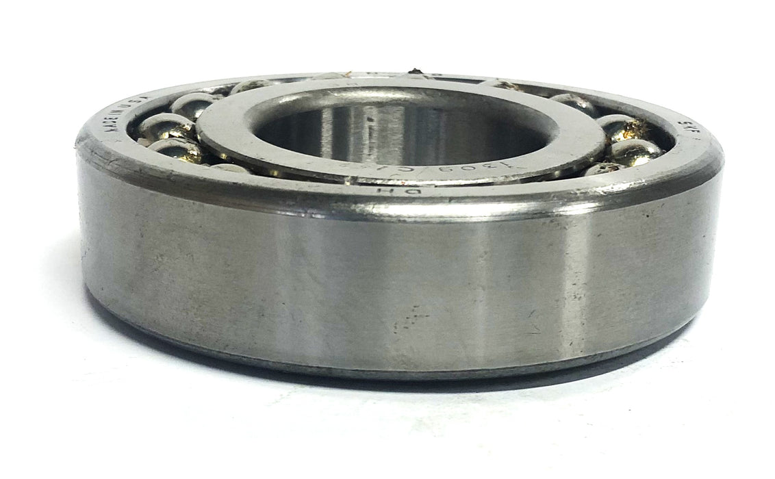 SKF N09/GH/DH Self-Aligning Ball Bearing 1309/C52 NOS
