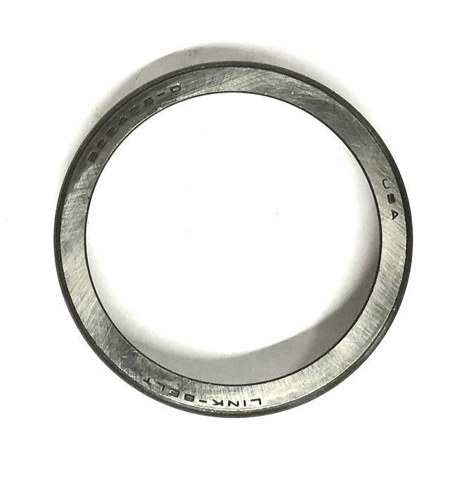 Link-Belt Tapered Roller Bearing Cup B22428-0 NOS