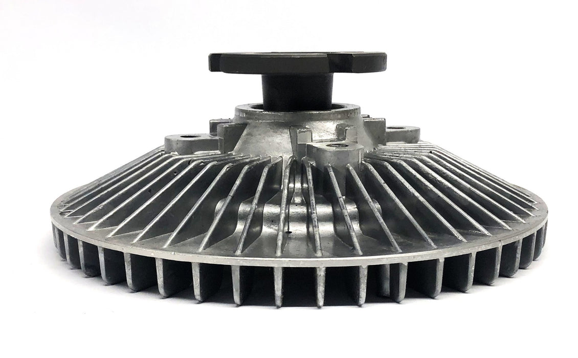 Total Source Clutch Fan For Clark Forklift CL2333211 NOS