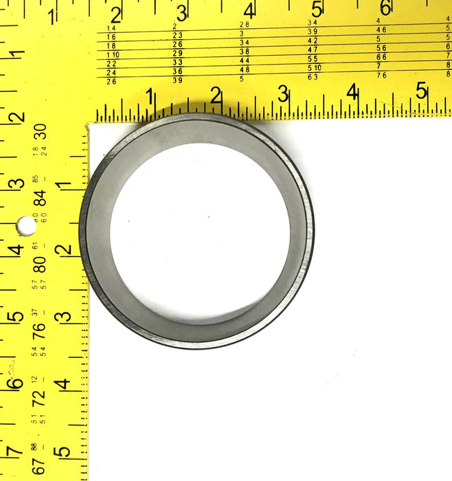 Link-Belt Tapered Roller Bearing Cup B22428-0 NOS