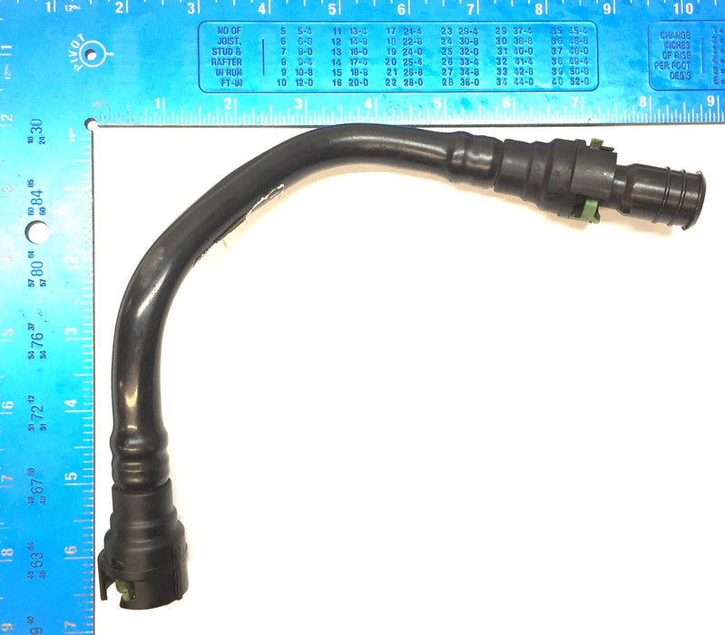 Ford Motor Company PCV Valve 4C2E-6758-CA USED