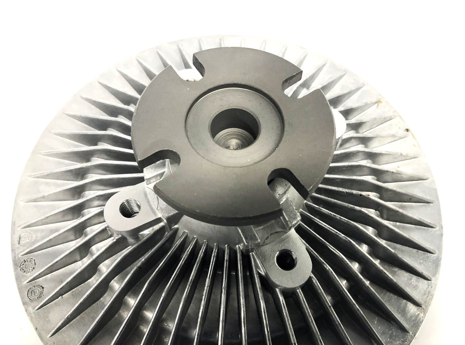 Total Source Clutch Fan For Clark Forklift CL2333211 NOS