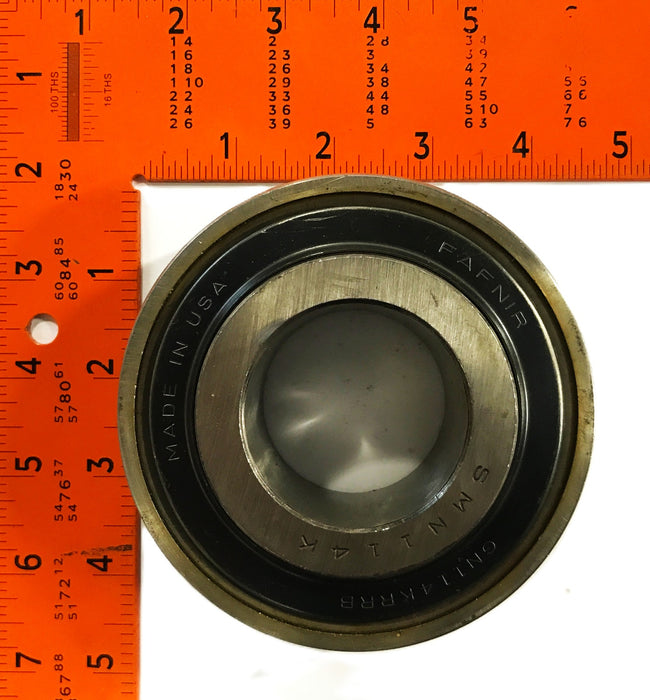 Fafnir Double Shielded Insert Ball Bearing SMN114K/GN114KRRB NOS