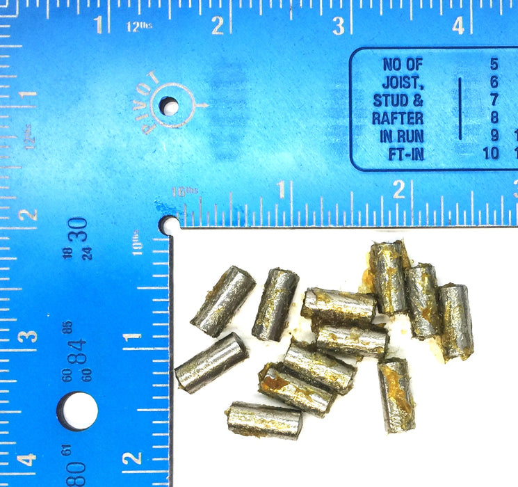 Torrington Cylindrical Roller Bearing Spare Pack (12pcs) Q4856 [Lot of 2] NOS