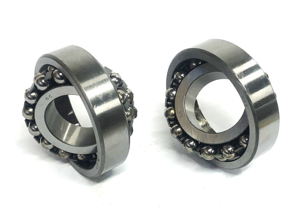 SKF N09/OC Self-Aligning Ball Bearing 1309K [Lot of 2] NOS