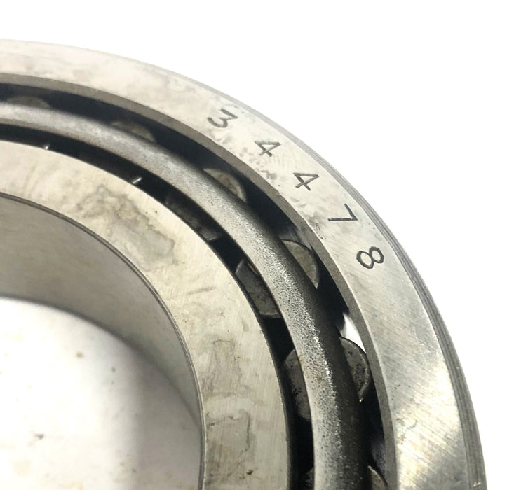 Timken Tapered Roller Bearing 34274/34478 NOS