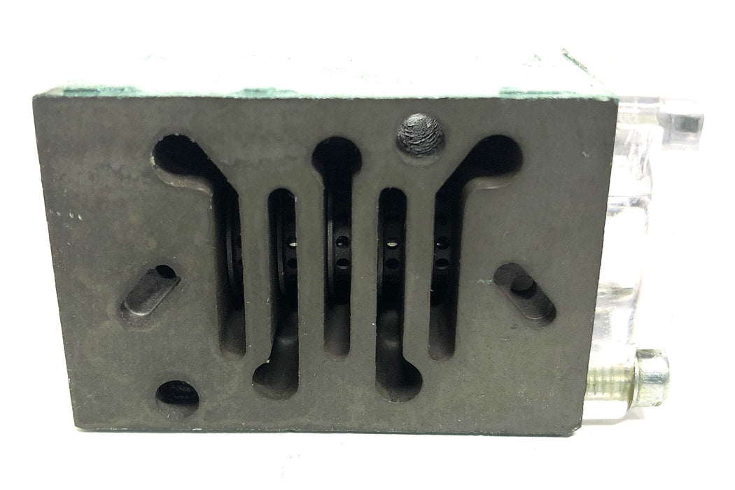 Numatrol Relay Valve RA7-0003 NOS
