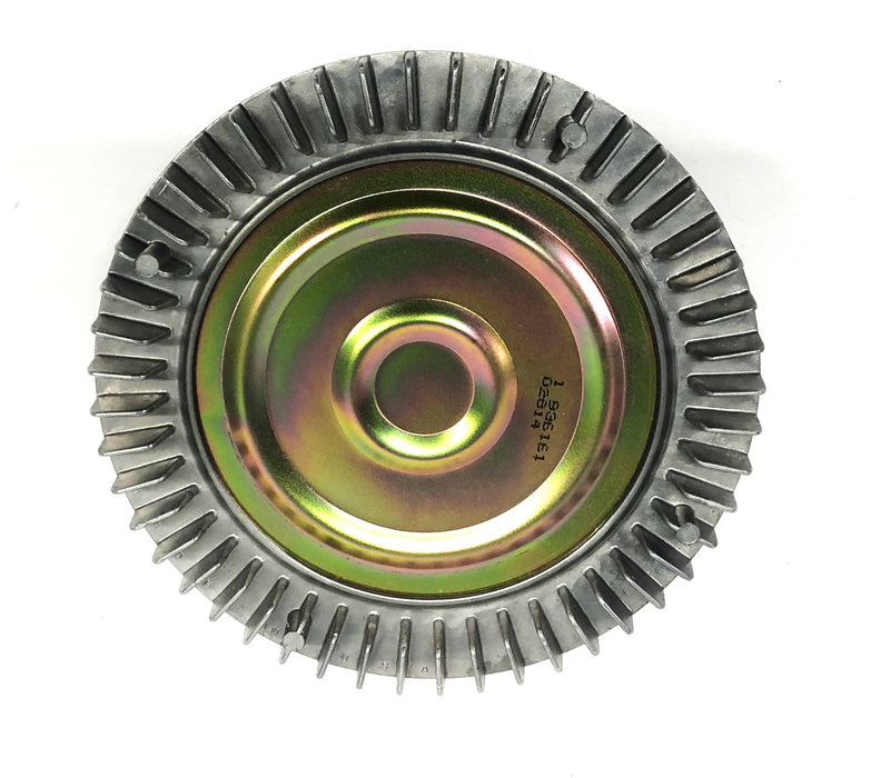 Total Source Clutch Fan For Clark Forklift CL2333211 NOS