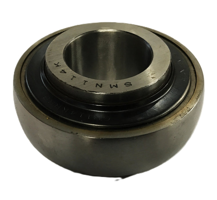 Fafnir Double Shielded Insert Ball Bearing SMN114K/GN114KRRB NOS