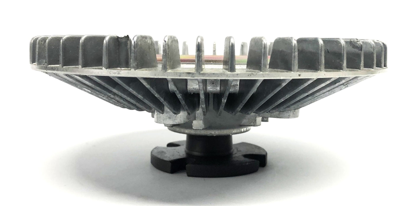 Total Source Clutch Fan For Clark Forklift CL2333211 NOS