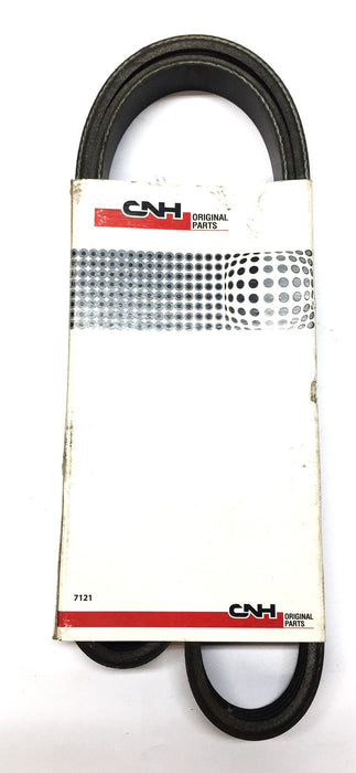 Accessory Belt for Case New Holland/CNH 87399980 NOS