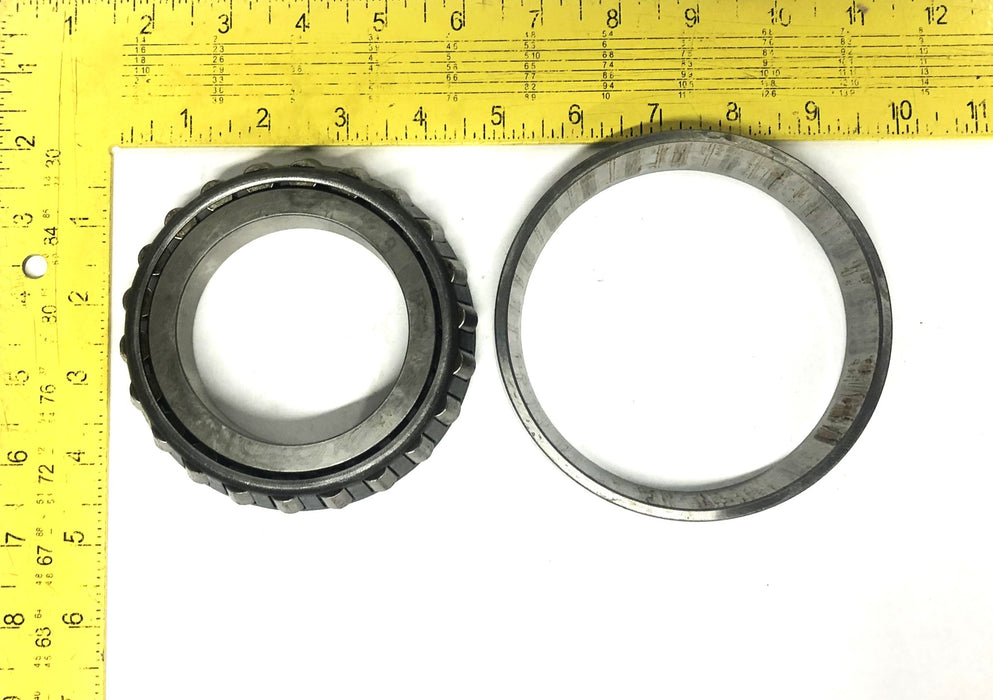 Timken Tapered Roller Bearing 34274/34478 NOS