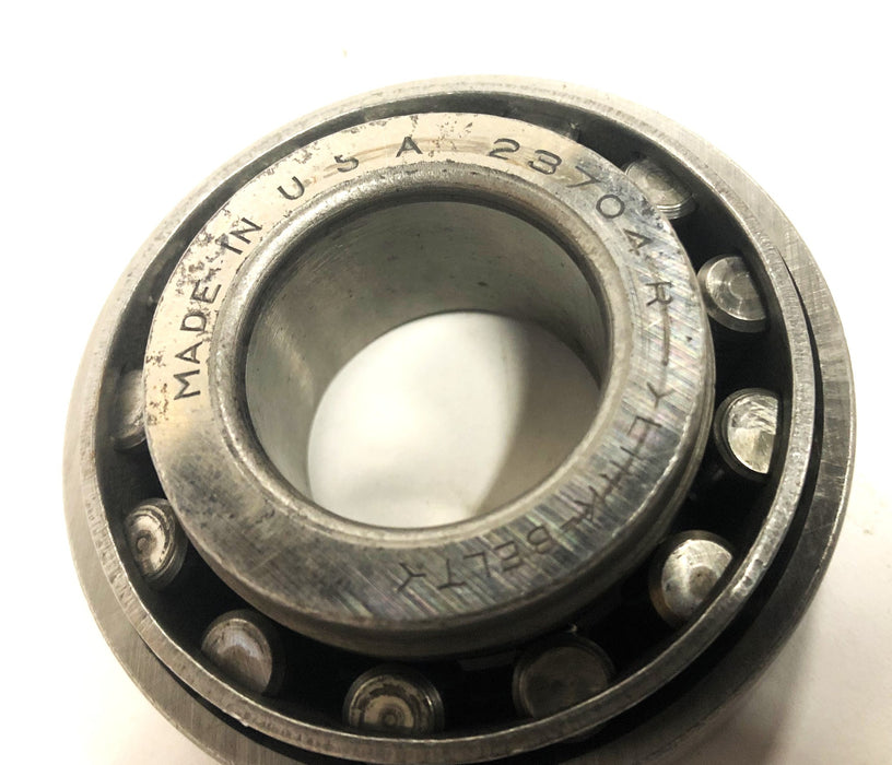 Link-Belt Tapered Roller Bearing 23700/23704R NOS