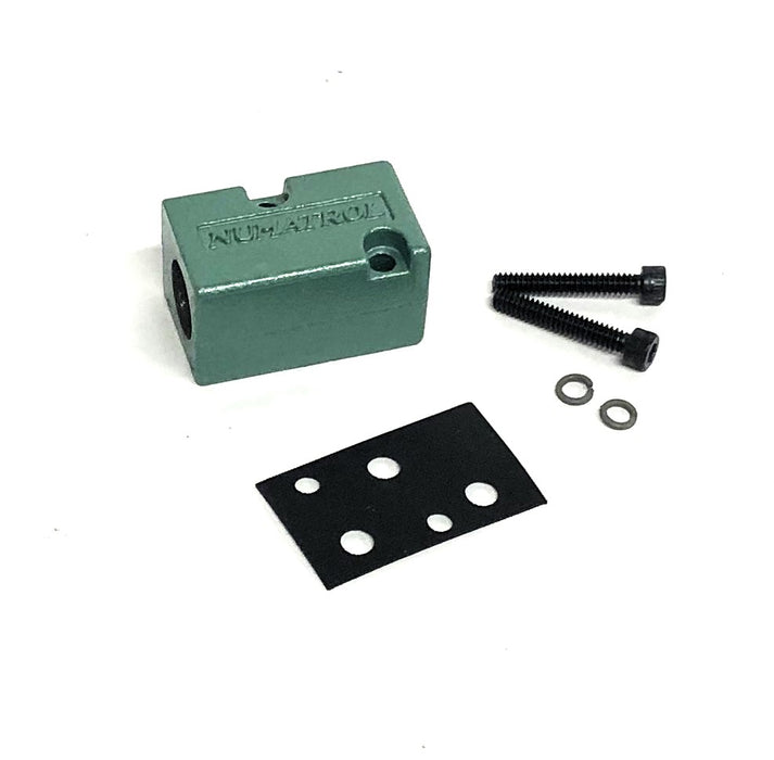 Numatrol Control Valve 0R0-1002 NOS