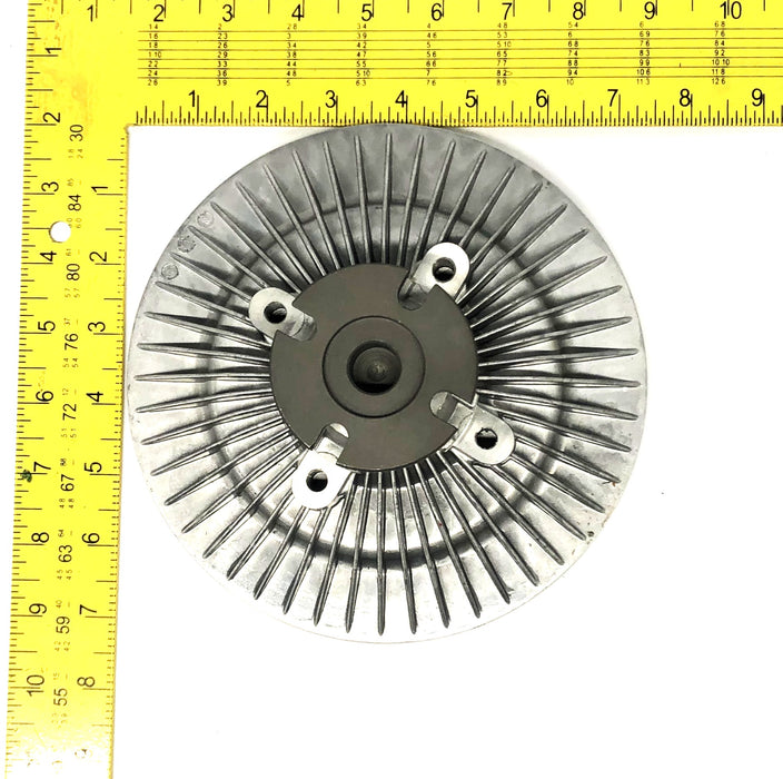Total Source Clutch Fan For Clark Forklift CL2333211 NOS