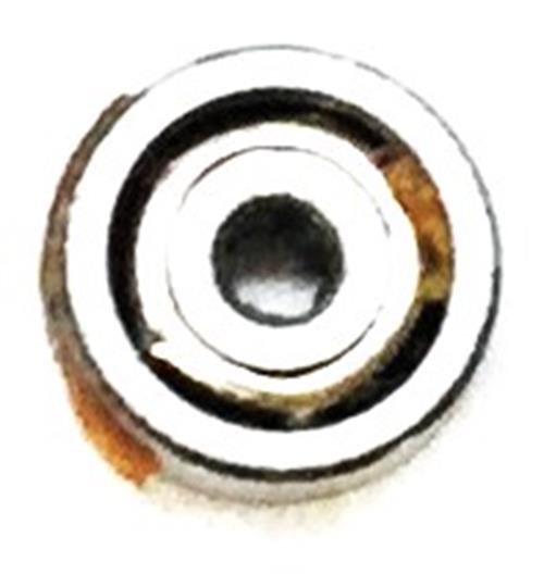 FAG Miniature Roller Bearing Case (80pcs) MR104T5 NOS