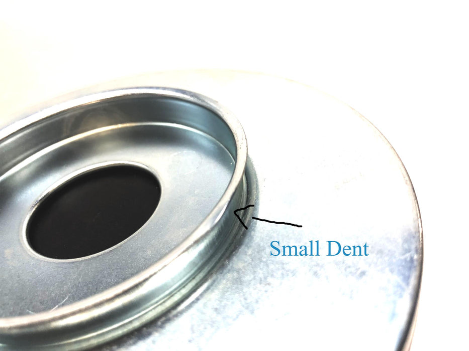Donaldson Hydraulic Filter (Small Dent on Lip) P763270 NOS