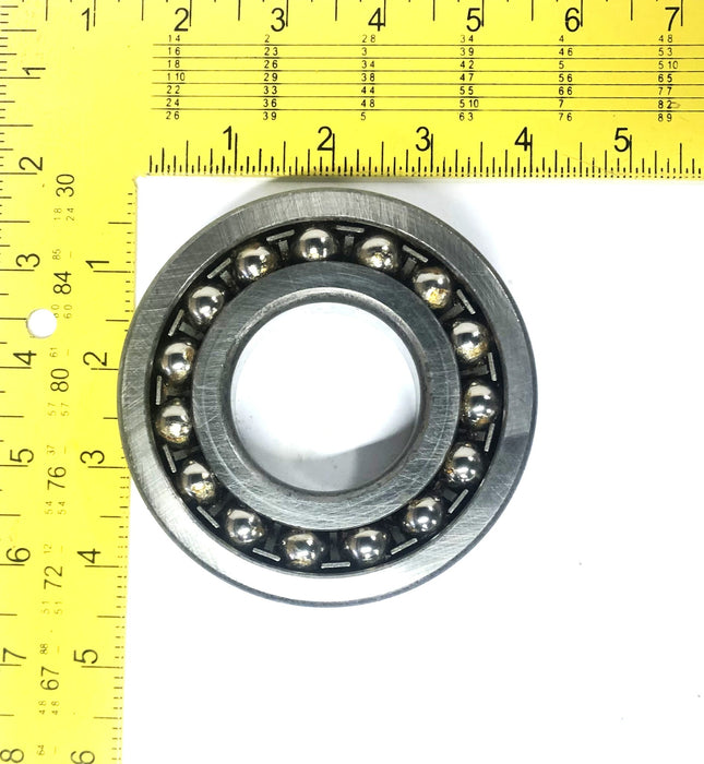 SKF N09/OC Self-Aligning Ball Bearing 1309K [Lot of 2] NOS