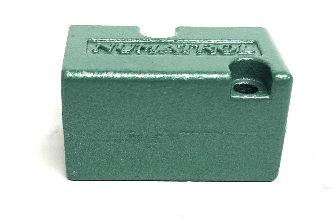 Numatrol Control Valve 0R0-1002 NOS