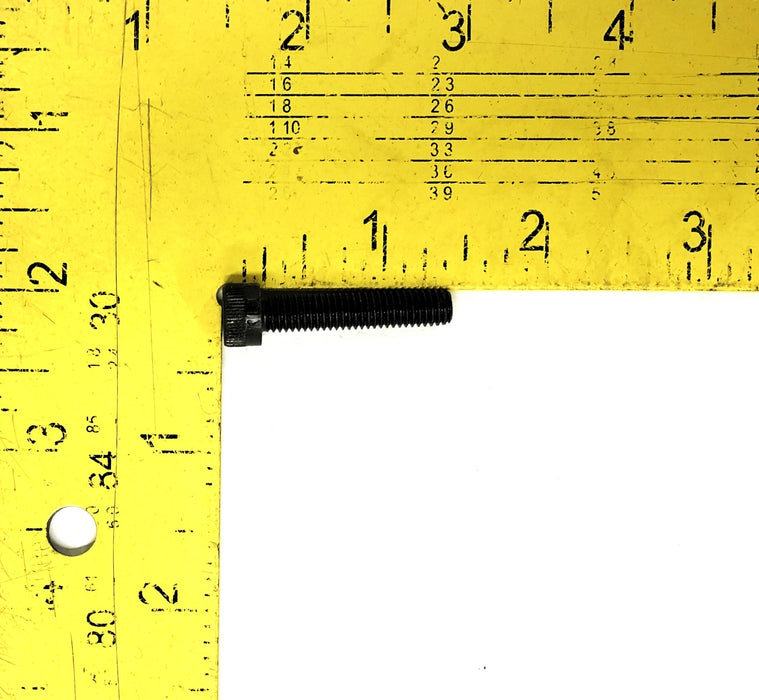 KERR M6-1.0X30 Socket Head Cap Screw 6C30KCS [Lot of 40] NOS