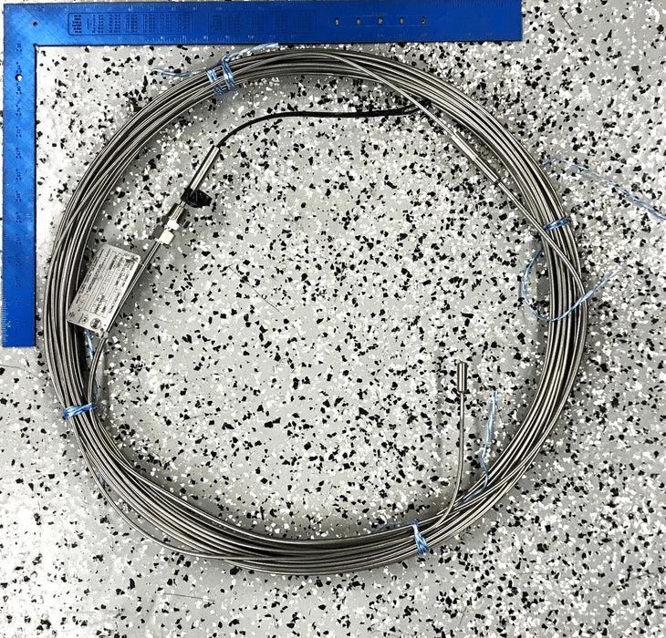 Thermon Heating Cable Assembly D/MIQ-50E2L-2S/161/537 NOS