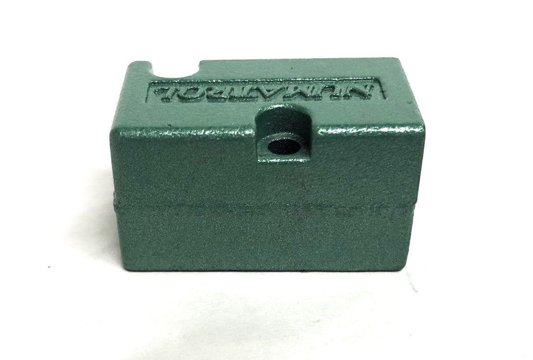 Numatrol Control Valve 0R0-1002 NOS