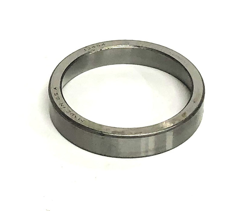 Link-Belt Tapered Roller Bearing Cup 33454 NOS