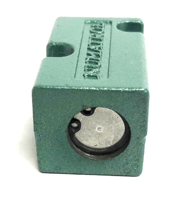 Numatrol Control Valve 0R0-1002 NOS