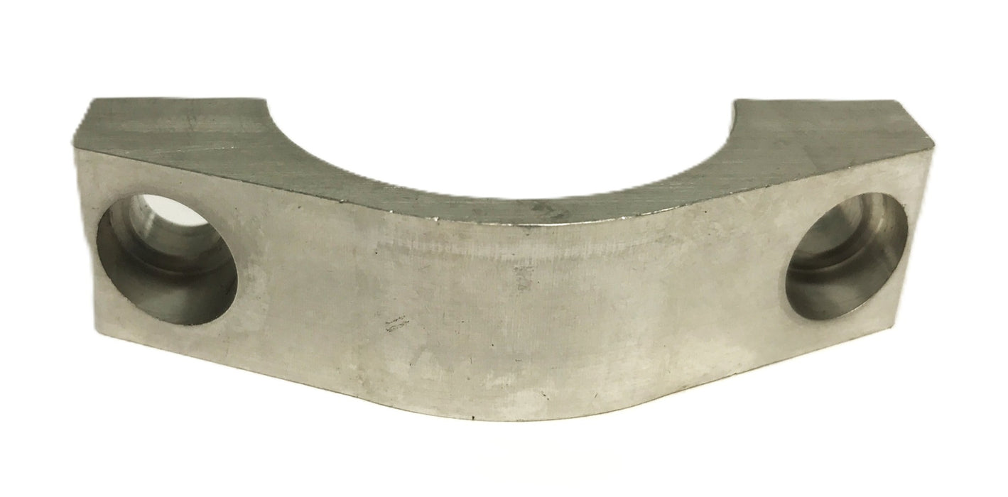 Total Source Forklift Clark Lift Crank Shaft Cap CL332342 NOS