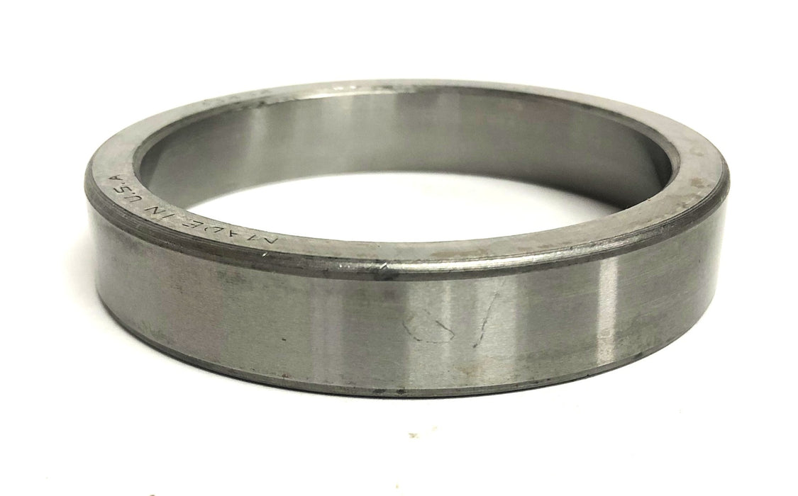 Link-Belt Tapered Roller Bearing Cup 33454 NOS