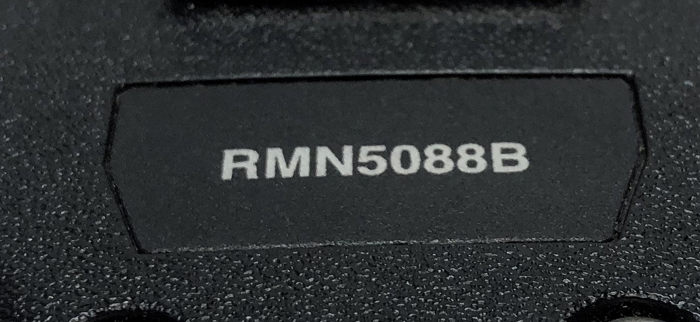 Motorola Remote Speaker Microphone (No Clip) RMN5088B USED