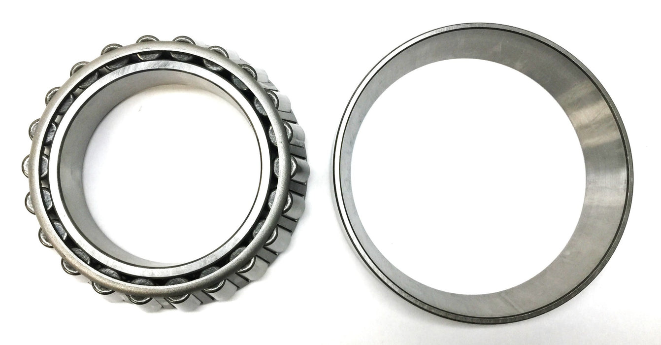 Bower Tapered Roller Bearing Cone and Cup Assembly JM718149/JM718110 NOS