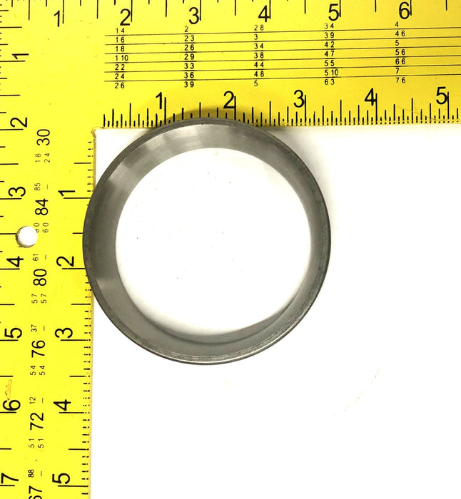 Link-Belt Tapered Roller Bearing Cup 33454 NOS
