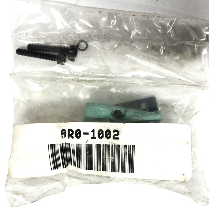 Numatrol Control Valve 0R0-1002 NOS