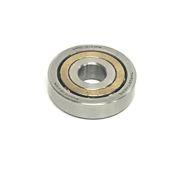 MRC Single Row Ball Bearing No Box 301R3 NOS