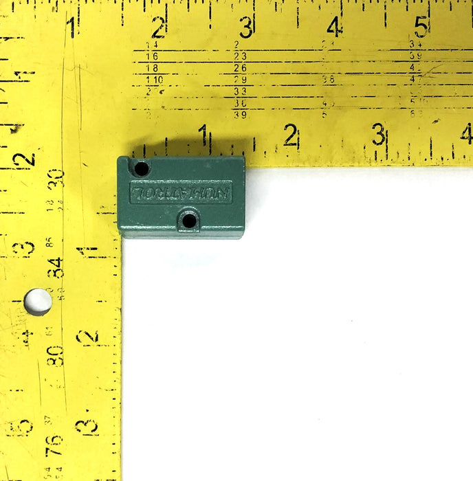 Numatrol Control Valve 0R0-1002 NOS