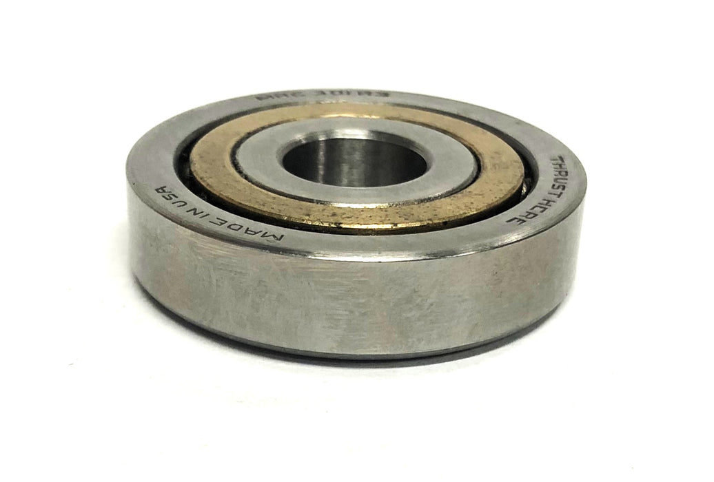 MRC Single Row Ball Bearing No Box 301R3 NOS