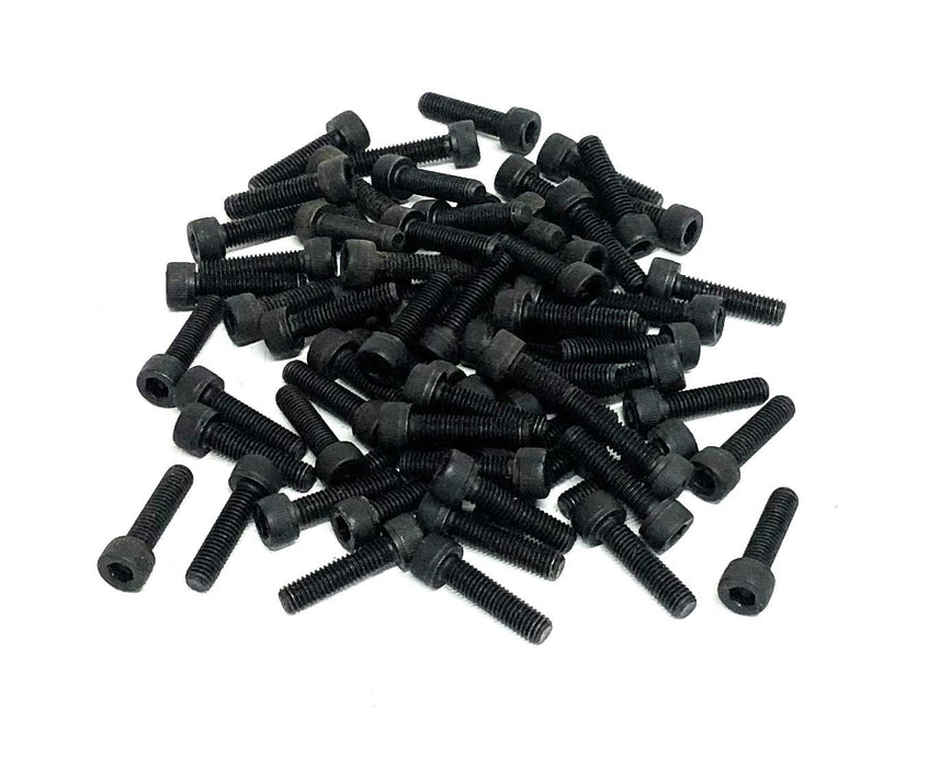 Bossard DIN912 12.9 M5X20 Socket Head Cap Screw BN-7 [Lot of 60] NOS