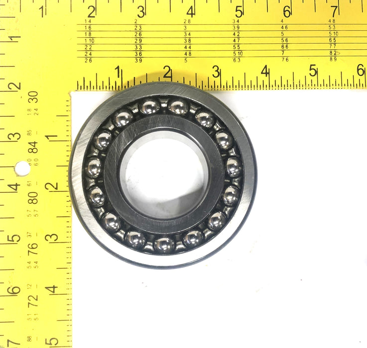 FAG M-Y Self-Aligning Ball Bearing 1308/1308K-C3 [Lot of 2] NOS